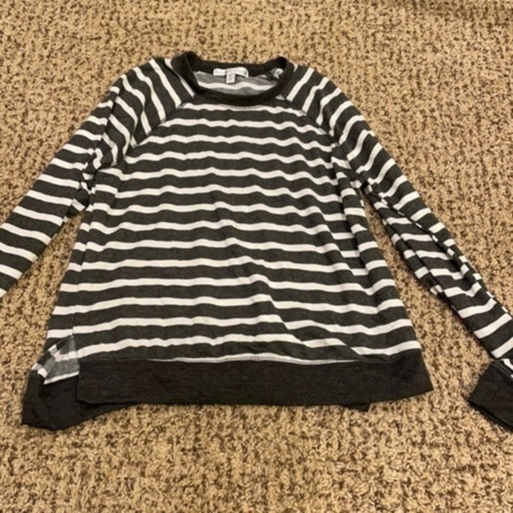 Moa Moa Blouse